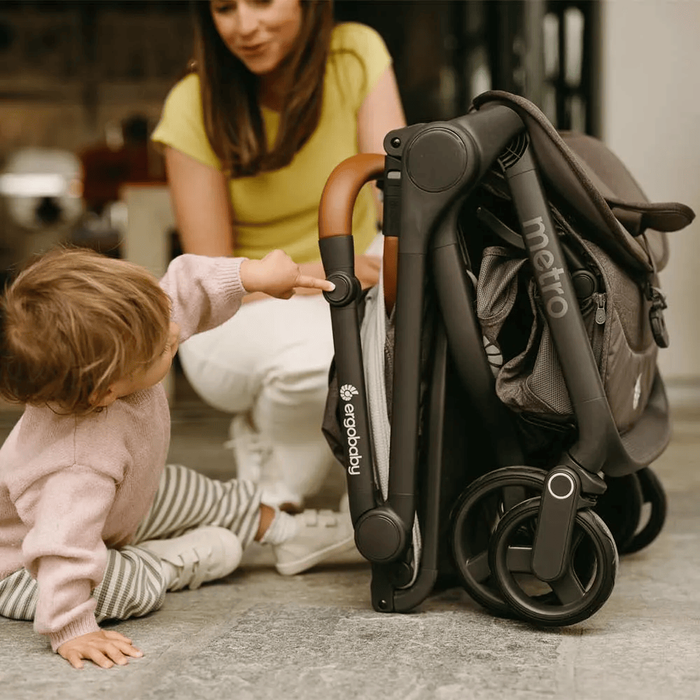 ergobaby metro 3