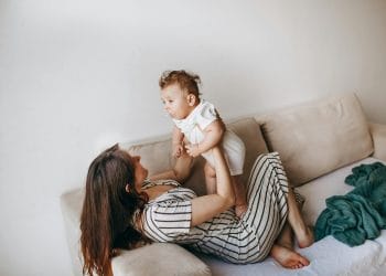 4 Month Sleep Regression: What No One Tells You