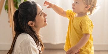Why Is My 2 Year Old Not Talking Much? When to Worry