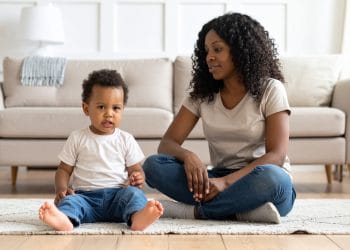 How to Stop Toddler Tantrums Before They Start!