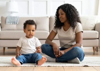 How to Stop Toddler Tantrums Before They Start!