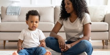 How to Stop Toddler Tantrums Before They Start!