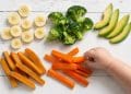 Best First Foods for Baby Led Weaning (Starting at 6 Months)