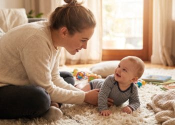 When Do Babies Recognize Their Name?