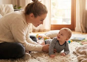 When Do Babies Recognize Their Name?