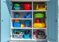 Best Ways to Store Summer Water Toys to Prevent Mold and Damage