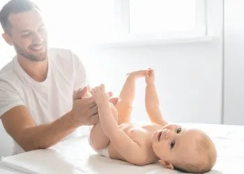 Baby Constipation: What’s Normal and What to Do