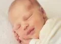 Why Does My Baby Smile in Their Sleep? The Science Behind Newborn Sleep Smiles