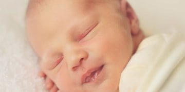 Why Does My Baby Smile in Their Sleep? The Science Behind Newborn Sleep Smiles