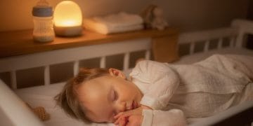 How to Drop the Dream Feed: When and How to Stop