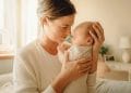 Newborn Hiccups: Why They Happen So Often and How to Stop Them