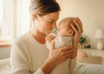 Newborn Hiccups: Why They Happen So Often and How to Stop Them