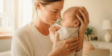 Newborn Hiccups: Why They Happen So Often and How to Stop Them
