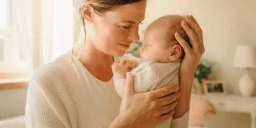 Newborn Hiccups: Why They Happen So Often and How to Stop Them