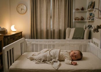 How to Handle Daylight Saving Time With a Baby: Spring Forward and Fall Back Guide