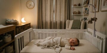 How to Handle Daylight Saving Time With a Baby: Spring Forward and Fall Back Guide