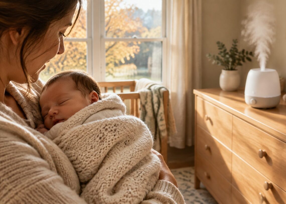 RSV in Babies: Symptoms, Warning Signs & the 2026–2027 RSV Shot Explained