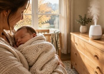 RSV in Babies: Symptoms, Warning Signs & the 2026–2027 RSV Shot Explained