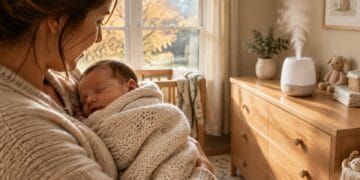 RSV in Babies: Symptoms, Warning Signs & the 2026–2027 RSV Shot Explained 2 RSV in Babies: Symptoms, Warning Signs & the 2026–2027 RSV Shot Explained
